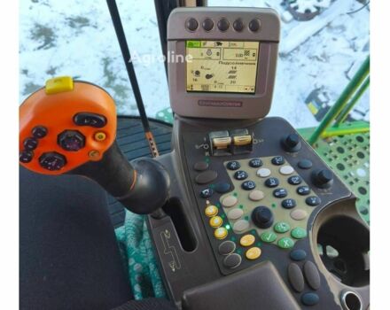 Джон Дир 9770 STS, объемом двигателя 0 л и пробегом 0 тыс. км за 141628 $, фото 10 на Automoto.ua