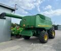 Джон Дир 9770 STS, объемом двигателя 0 л и пробегом 0 тыс. км за 141628 $, фото 5 на Automoto.ua