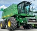 Джон Дир 9770 STS, объемом двигателя 0 л и пробегом 0 тыс. км за 141628 $, фото 3 на Automoto.ua