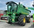 Джон Дир 9770 STS, объемом двигателя 0 л и пробегом 0 тыс. км за 145709 $, фото 1 на Automoto.ua