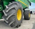 Джон Дир 9770 STS, объемом двигателя 0 л и пробегом 0 тыс. км за 146001 $, фото 8 на Automoto.ua
