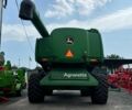 Джон Дир 9770 STS, объемом двигателя 0 л и пробегом 0 тыс. км за 145709 $, фото 7 на Automoto.ua