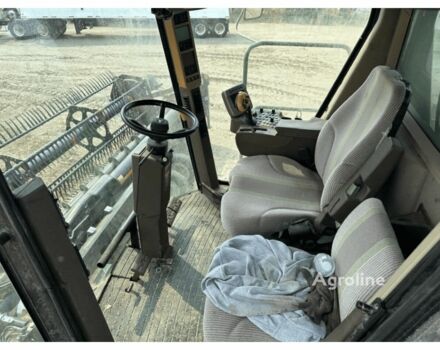 Джон Дір 9770 STS, об'ємом двигуна 0 л та пробігом 0 тис. км за 67053 $, фото 4 на Automoto.ua