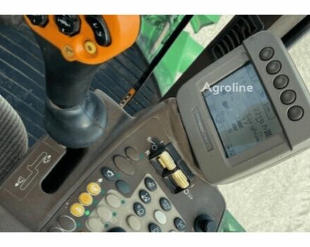 Джон Дір 9770 STS, об'ємом двигуна 0 л та пробігом 0 тис. км за 67766 $, фото 5 на Automoto.ua