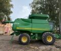 Джон Дир 9770 STS, объемом двигателя 0 л и пробегом 0 тыс. км за 99215 $, фото 1 на Automoto.ua