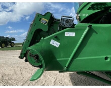 Джон Дір 9770 STS, об'ємом двигуна 0 л та пробігом 0 тис. км за 67766 $, фото 9 на Automoto.ua