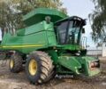 Джон Дир 9770 STS, объемом двигателя 0 л и пробегом 0 тыс. км за 99215 $, фото 1 на Automoto.ua