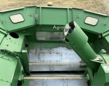 Джон Дір 9770 STS, об'ємом двигуна 0 л та пробігом 0 тис. км за 67053 $, фото 5 на Automoto.ua