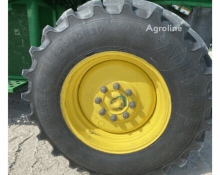 Джон Дір 9770 STS, об'ємом двигуна 0 л та пробігом 0 тис. км за 67766 $, фото 12 на Automoto.ua