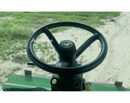 Джон Дір 9770 STS, об'ємом двигуна 0 л та пробігом 0 тис. км за 67766 $, фото 7 на Automoto.ua