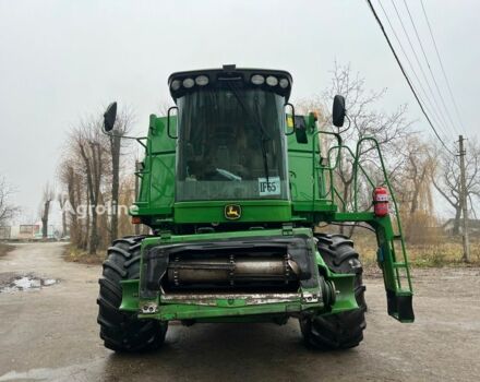 Джон Дир 9770 STS, объемом двигателя 0 л и пробегом 0 тыс. км за 115763 $, фото 7 на Automoto.ua