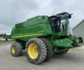 Джон Дір 9770 STS, об'ємом двигуна 0 л та пробігом 0 тис. км за 74878 $, фото 4 на Automoto.ua