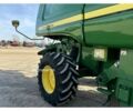 Джон Дір 9770 STS, об'ємом двигуна 0 л та пробігом 0 тис. км за 66351 $, фото 8 на Automoto.ua
