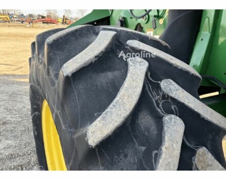 Джон Дір 9770 STS, об'ємом двигуна 0 л та пробігом 0 тис. км за 65216 $, фото 11 на Automoto.ua