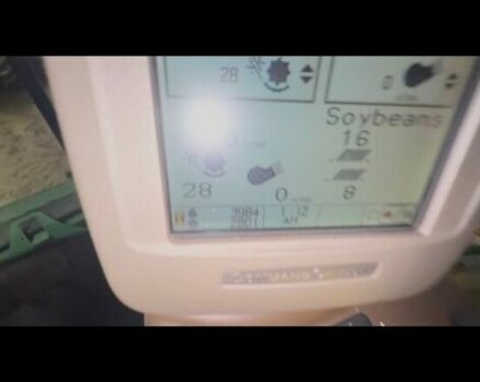 Джон Дір 9770 STS, об'ємом двигуна 0 л та пробігом 0 тис. км за 117464 $, фото 6 на Automoto.ua