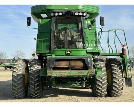 Джон Дір 9770 STS, об'ємом двигуна 0 л та пробігом 0 тис. км за 65216 $, фото 3 на Automoto.ua