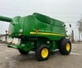 Джон Дир 9770 STS, объемом двигателя 0 л и пробегом 0 тыс. км за 115763 $, фото 4 на Automoto.ua