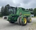 Джон Дір 9770 STS, об'ємом двигуна 0 л та пробігом 0 тис. км за 74878 $, фото 1 на Automoto.ua