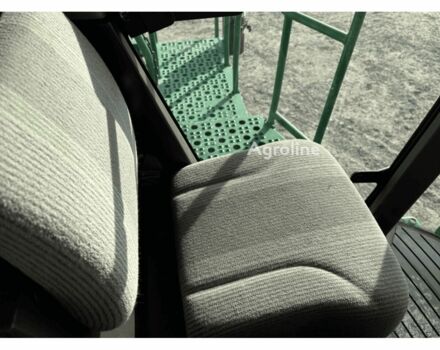 Джон Дір 9770 STS, об'ємом двигуна 0 л та пробігом 0 тис. км за 65216 $, фото 10 на Automoto.ua