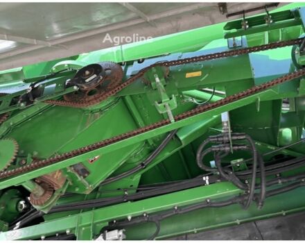 Джон Дір 9770 STS, об'ємом двигуна 0 л та пробігом 0 тис. км за 65216 $, фото 14 на Automoto.ua