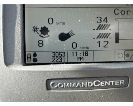 Джон Дір 9770 STS, об'ємом двигуна 0 л та пробігом 0 тис. км за 65216 $, фото 12 на Automoto.ua