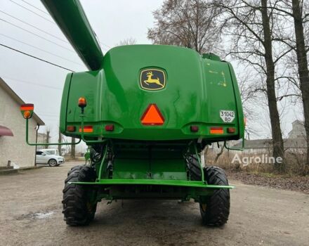 Джон Дир 9770 STS, объемом двигателя 0 л и пробегом 0 тыс. км за 115763 $, фото 3 на Automoto.ua