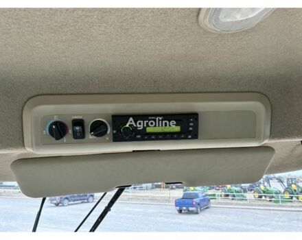 Джон Дир 9770 STS, объемом двигателя 0 л и пробегом 0 тыс. км за 70393 $, фото 8 на Automoto.ua