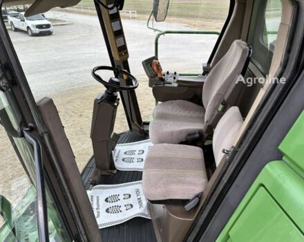 Джон Дир 9770 STS, объемом двигателя 0 л и пробегом 0 тыс. км за 70393 $, фото 5 на Automoto.ua