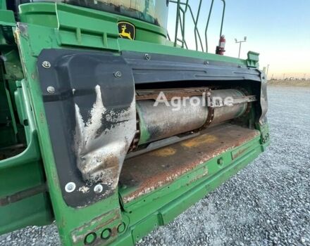 Джон Дир 9770 STS, объемом двигателя 0 л и пробегом 0 тыс. км за 127931 $, фото 4 на Automoto.ua