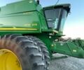 Джон Дир 9770 STS, объемом двигателя 0 л и пробегом 0 тыс. км за 127931 $, фото 3 на Automoto.ua