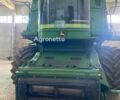 Джон Дир 9770 STS, объемом двигателя 0 л и пробегом 0 тыс. км за 5407490 $, фото 1 на Automoto.ua