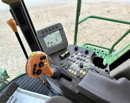 Джон Дир 9770 STS, объемом двигателя 0 л и пробегом 0 тыс. км за 70393 $, фото 7 на Automoto.ua