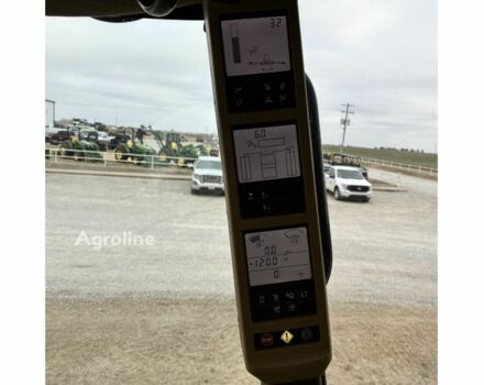 Джон Дир 9770 STS, объемом двигателя 0 л и пробегом 0 тыс. км за 70393 $, фото 6 на Automoto.ua