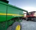 Джон Дир 9770 STS, объемом двигателя 0 л и пробегом 0 тыс. км за 127931 $, фото 1 на Automoto.ua