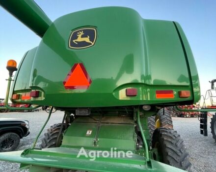 Джон Дир 9770 STS, объемом двигателя 0 л и пробегом 0 тыс. км за 127931 $, фото 2 на Automoto.ua