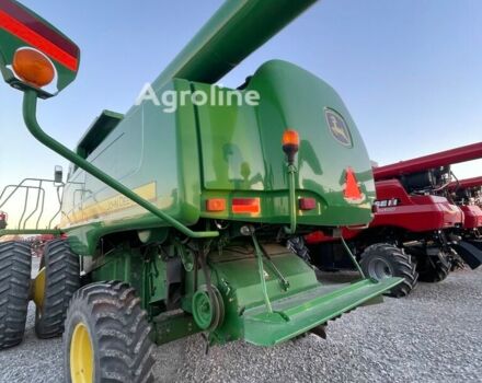 Джон Дир 9770 STS, объемом двигателя 0 л и пробегом 0 тыс. км за 127931 $, фото 7 на Automoto.ua