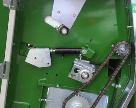 Джон Дір 9770 STS, об'ємом двигуна 0 л та пробігом 1 тис. км за 30709 $, фото 5 на Automoto.ua