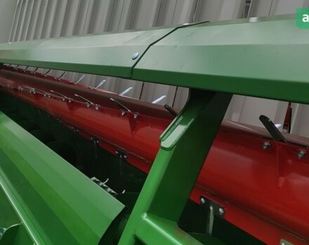 Джон Дір 9770 STS, об'ємом двигуна 0 л та пробігом 1 тис. км за 30709 $, фото 9 на Automoto.ua