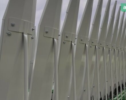 Джон Дір 9770 STS, об'ємом двигуна 0 л та пробігом 1 тис. км за 30709 $, фото 16 на Automoto.ua