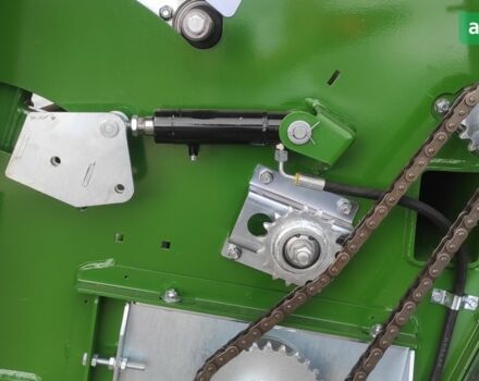 Джон Дір 9770 STS, об'ємом двигуна 0 л та пробігом 1 тис. км за 30709 $, фото 7 на Automoto.ua