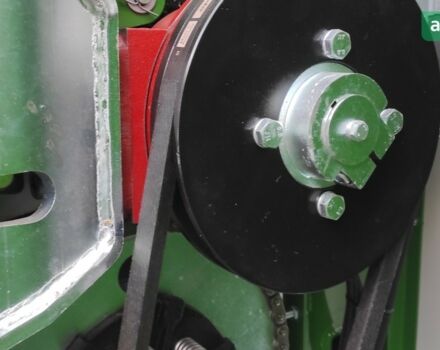 Джон Дір 9770 STS, об'ємом двигуна 0 л та пробігом 1 тис. км за 30709 $, фото 18 на Automoto.ua