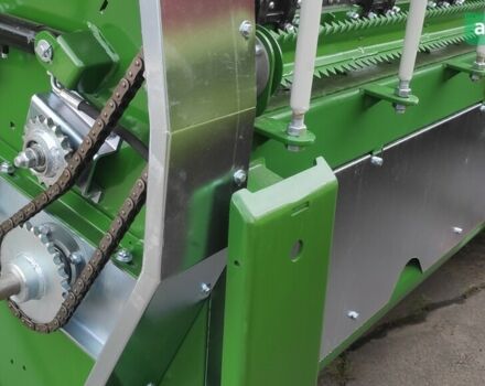 Джон Дір 9770 STS, об'ємом двигуна 0 л та пробігом 1 тис. км за 30709 $, фото 12 на Automoto.ua