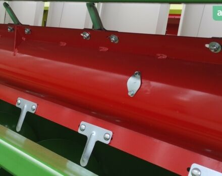 Джон Дір 9770 STS, об'ємом двигуна 0 л та пробігом 1 тис. км за 30709 $, фото 17 на Automoto.ua