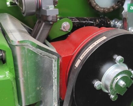 Джон Дір 9770 STS, об'ємом двигуна 0 л та пробігом 1 тис. км за 30709 $, фото 6 на Automoto.ua