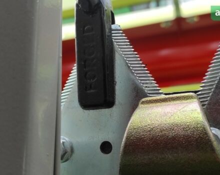 Джон Дир 9770 STS, объемом двигателя 0 л и пробегом 1 тыс. км за 31284 $, фото 1 на Automoto.ua