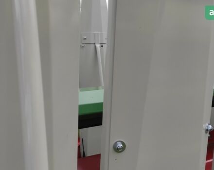 Джон Дир 9770 STS, объемом двигателя 0 л и пробегом 1 тыс. км за 31284 $, фото 2 на Automoto.ua