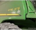 Зеленый Джон Дир 9770 STS, объемом двигателя 0 л и пробегом 10 тыс. км за 77523 $, фото 6 на Automoto.ua