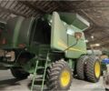 Зеленый Джон Дир 9770 STS, объемом двигателя 0 л и пробегом 10 тыс. км за 77523 $, фото 1 на Automoto.ua