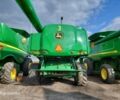 Зеленый Джон Дир 9770 STS, объемом двигателя 9 л и пробегом 10 тыс. км за 142280 $, фото 2 на Automoto.ua