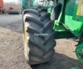 Зеленый Джон Дир 9770 STS, объемом двигателя 9 л и пробегом 10 тыс. км за 142280 $, фото 24 на Automoto.ua